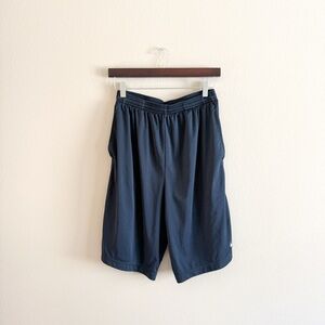 NIKE | Dri-Fit Activewear Shorts